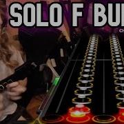 Supernovae Solo F BUFFED FC 1st Place ATP 273 350 Scorespy CH
