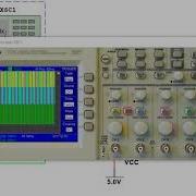 Binary Counter Lab Demonstration 335