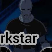 Darkstar Michael Tribute Creeping In Soul