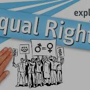 Equal Rights Explained Explainity Explainer Video