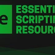 Essential After Effects Scripting Resources