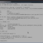 12 Openshift Origin Application Port Forwarding