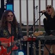BØRNS Electric Love Live From The 2016 MTV Woodie Awards