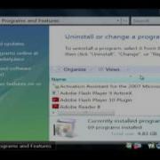 Computer Hardware Software Tips How To Uninstall Microsoft Silverlight