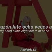 Watch Billie Eilish Letra Español Ingles