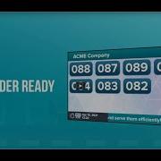 OrderReady Mobile App Introduction