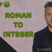 LeetCode 13 Roman To Integer Solution Explained Java