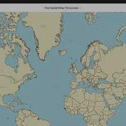 Ginkgoch Map Server Demo