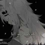 Nightcore If I Surrender Lyrics