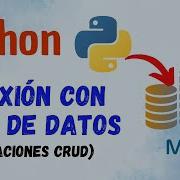 Cómo Conectar MySQL Con Python Y Hacer Operaciones CRUD