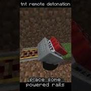 OP TNT Remote Detonation Trap Tutorial