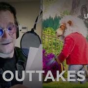 Sing 2 Best Of Outtakes Behind The Scenes