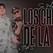 LOS CHICOS DE LA VIA SESSION 36 SIN MIEDO LADO S