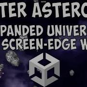 Unity Game Dev Tutorial Better Asteroids