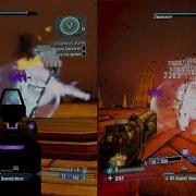 Borderlands HANDSOME SORCERER BOSS FIGHT