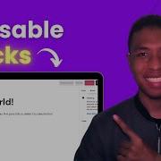 How To Create Reusable Blocks In WordPress Like A Pro