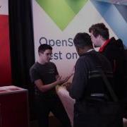 OpenStack Summit Vancouver Racker Recap