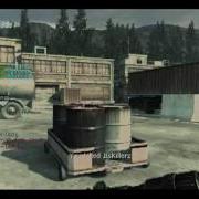 Cod4 And Mw2 Leftovers