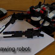 EV3 Print3rbot