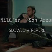 Nilüfer Son Arzum Slowed Reverb