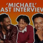 Cast Of MICHAEL Guess These Iconic Michael Jackson Moments MUCHMUSIC