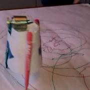 Drawbot By Stef