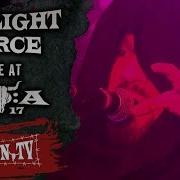 Twilight Force The Power Of The Ancient Force Live At Wacken Open Air 2017