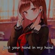 Right Here Nightcore Lyrics