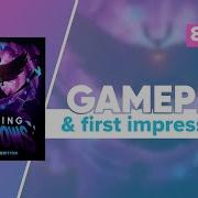 Casting Shadows Gameplay First Impressions