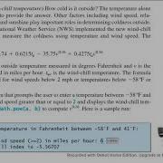 Introduction To Java Programming Exercise 2 17a