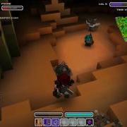 Cube World Multiplayer Adventures