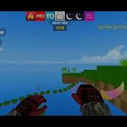 BHOP PRO Speedrun Retro Run 10 004
