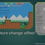 Unity Distortion Shader Temperature