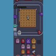 Pixel Flow Level 265 Walkthrough Gameplay