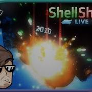 Suicide Mission Shellshock Live