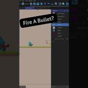 How To Fire A Bullet