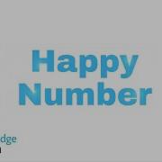 How To Check A Number Is Happy Or Not Using JAVA Programming ICSE