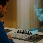 Топ 5 умных шахматных досок с искусственным интеллектом на 2026 год Самые передовые роботизирова