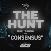 The Hunt 2026 S7 E2 Consensus Jacksonville Jaguars