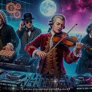 Vivaldi Four Seasons EDM Winter Techno Remix