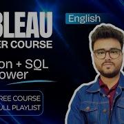 Tableau Python TabPy And Custom SQL Guide Tableau DataScience