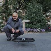 AR Drone In Flight Review
