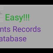Create A Students Records Database With Tkinter Python Part 1