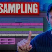 How To Resample Like A PRO Full Beat Breakdown