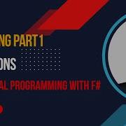 F Tutorial Currying Part 1