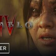 Diablo 4 Vessel Of Hatred Opening Cinematic Trailer Xbox Showcase 2024