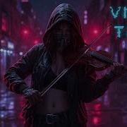 Violin X Trap Shadow Strings