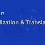 How Do I Localization Internationalization L10n I18n