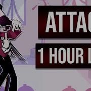 Friday Night Funkin VS Selever Attack 1 Hour Loop