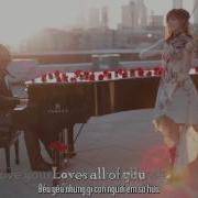Vietsub Kara All Of Me John Legend Lindsey Stirling